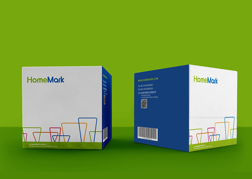 定日县VI设计公司